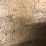 French marine work dresser