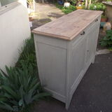 Parisian Art Deco Buffet