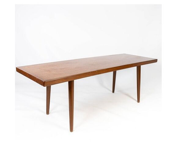 Coffee Table Of Danish Design From The 1960 Selency Coffee Table Of Danish Design From The, Danish Design Coffee Tables