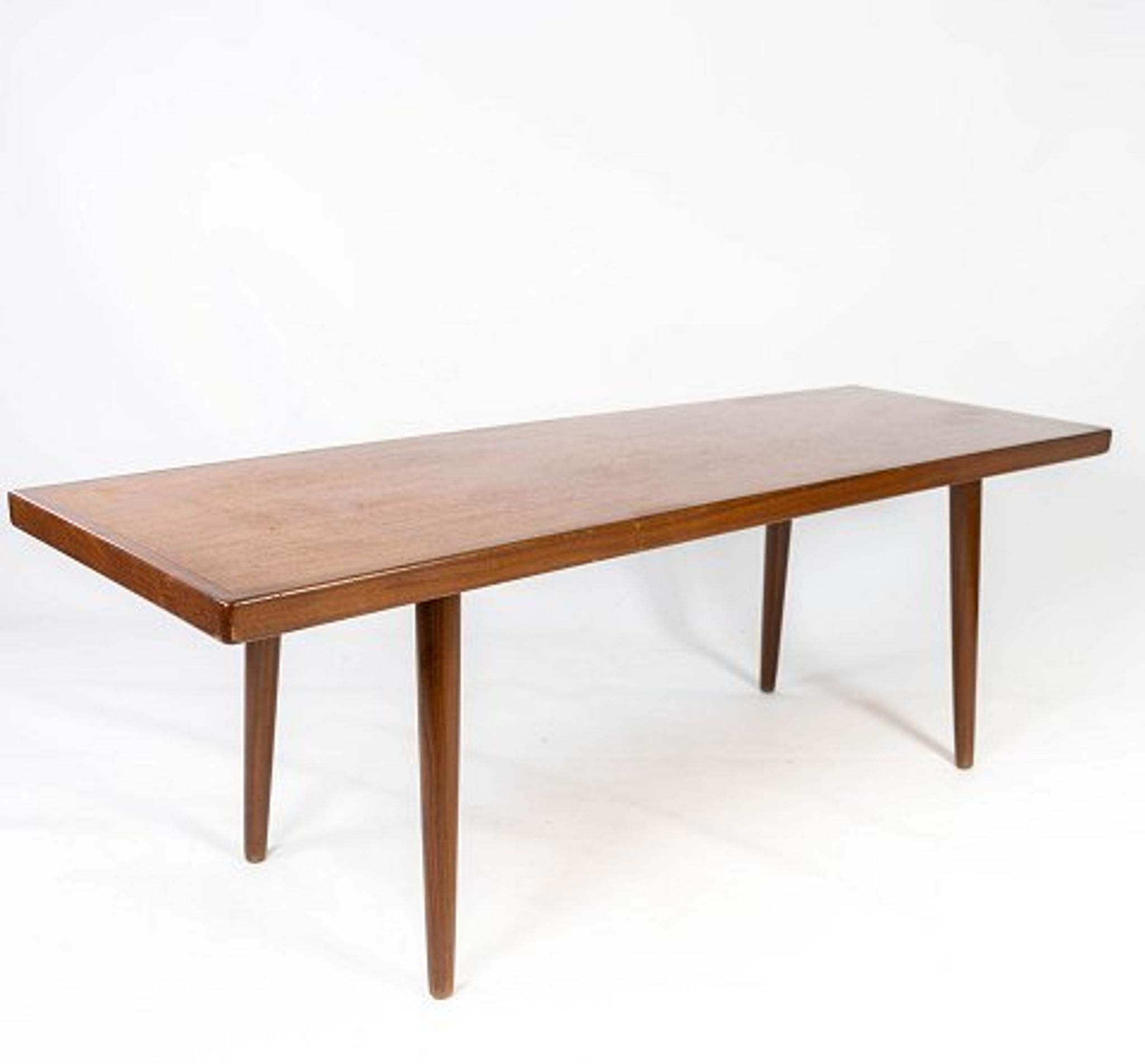 Coffee table of danish design from the 1960