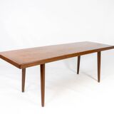 Coffee table of danish design from the 1960