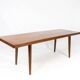 Coffee table of danish design from the 1960