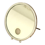 Mirophar Magnifying Lighted Barber Mirror