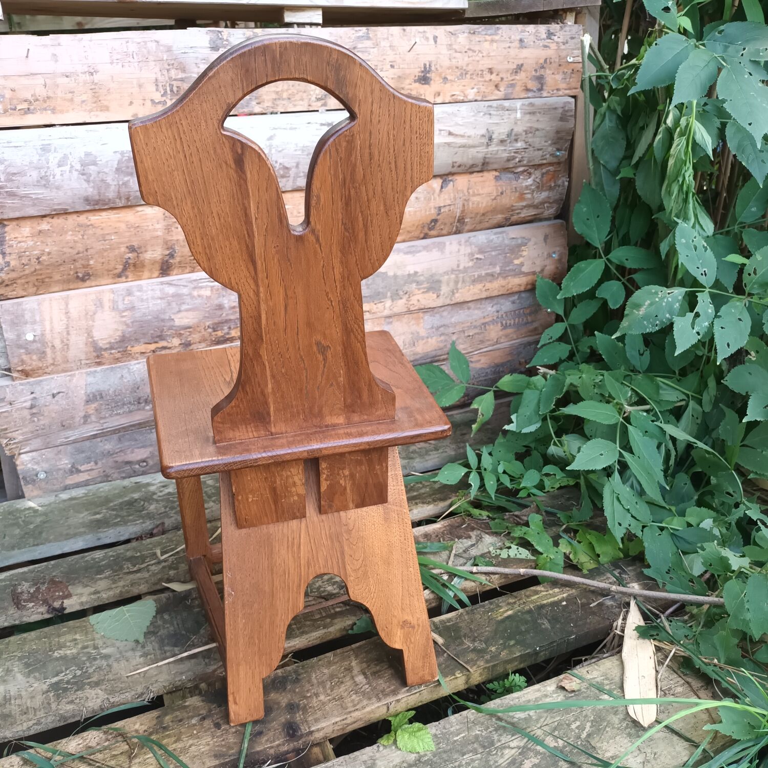 Small chair