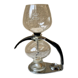 Vacuum coffee maker Cona Kirby Beard New model C 4-6 cups vintage 60s perfect condition