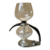 Cafetière à dépression Cona Kirby Beard New model C 4-6 tasses vintage années 60 parfait état