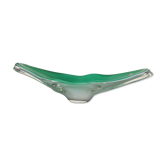 Empty pocket Pierre Schneider Paris in glass paste 70s