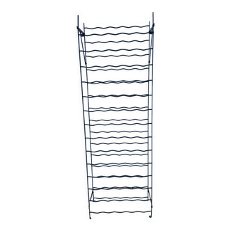 Bottle shelf 60s