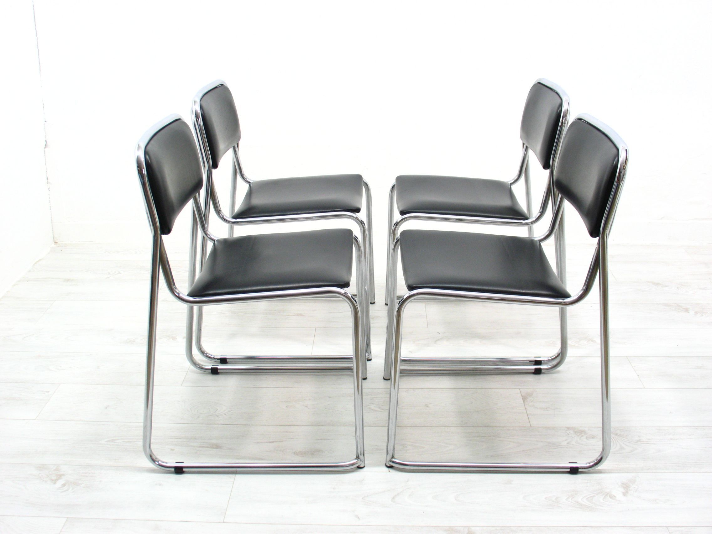 Vintage Chair, 1970s