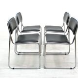 Chaises vintage années 1970