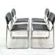 Chaises vintage années 1970
