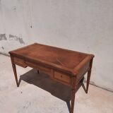 Flat desk louis XVI style