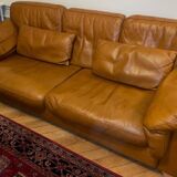 Steiner 3-seater sofa