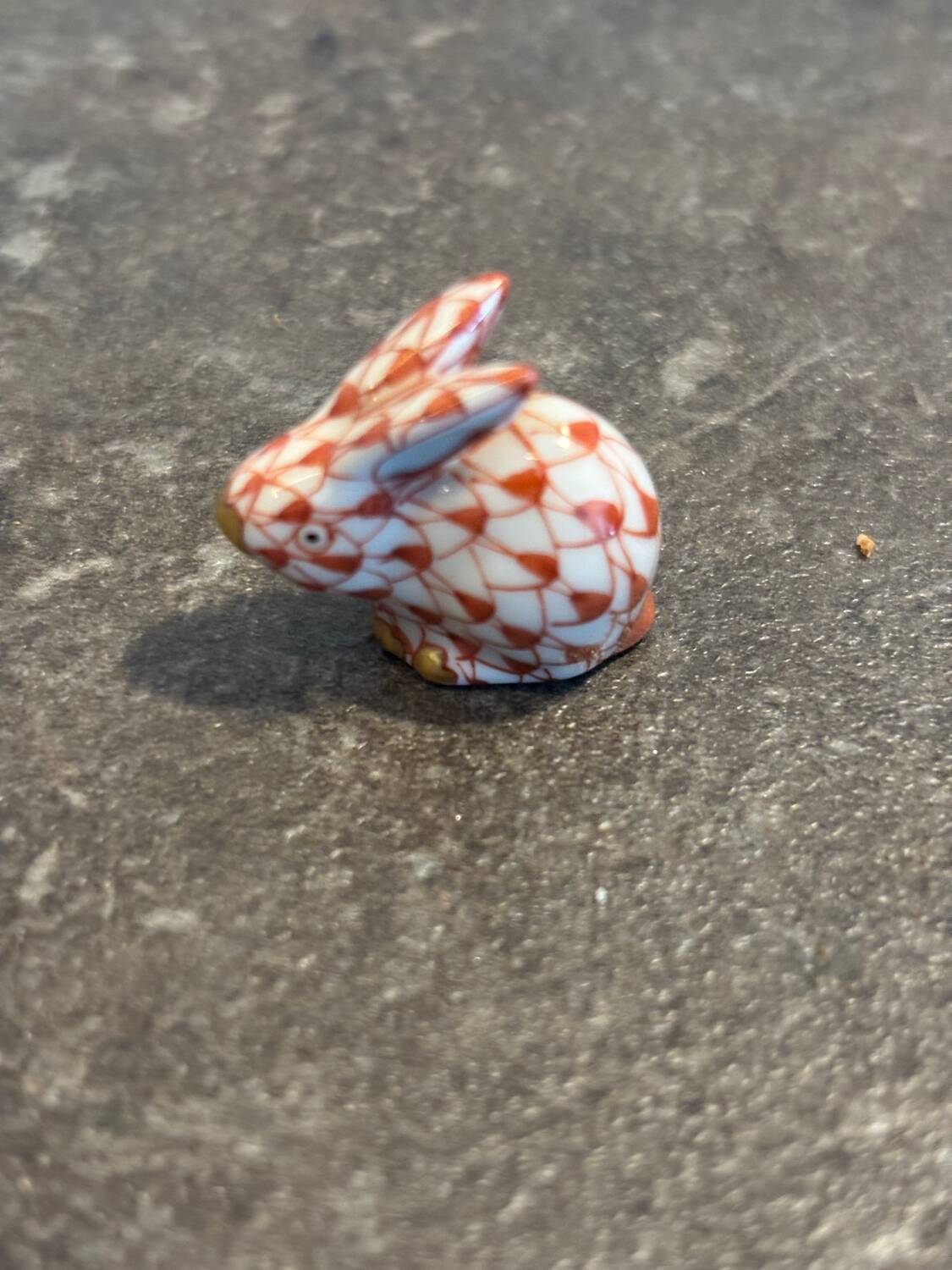Herend lapin