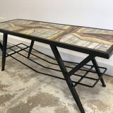 Table basse Jean Jaffeux