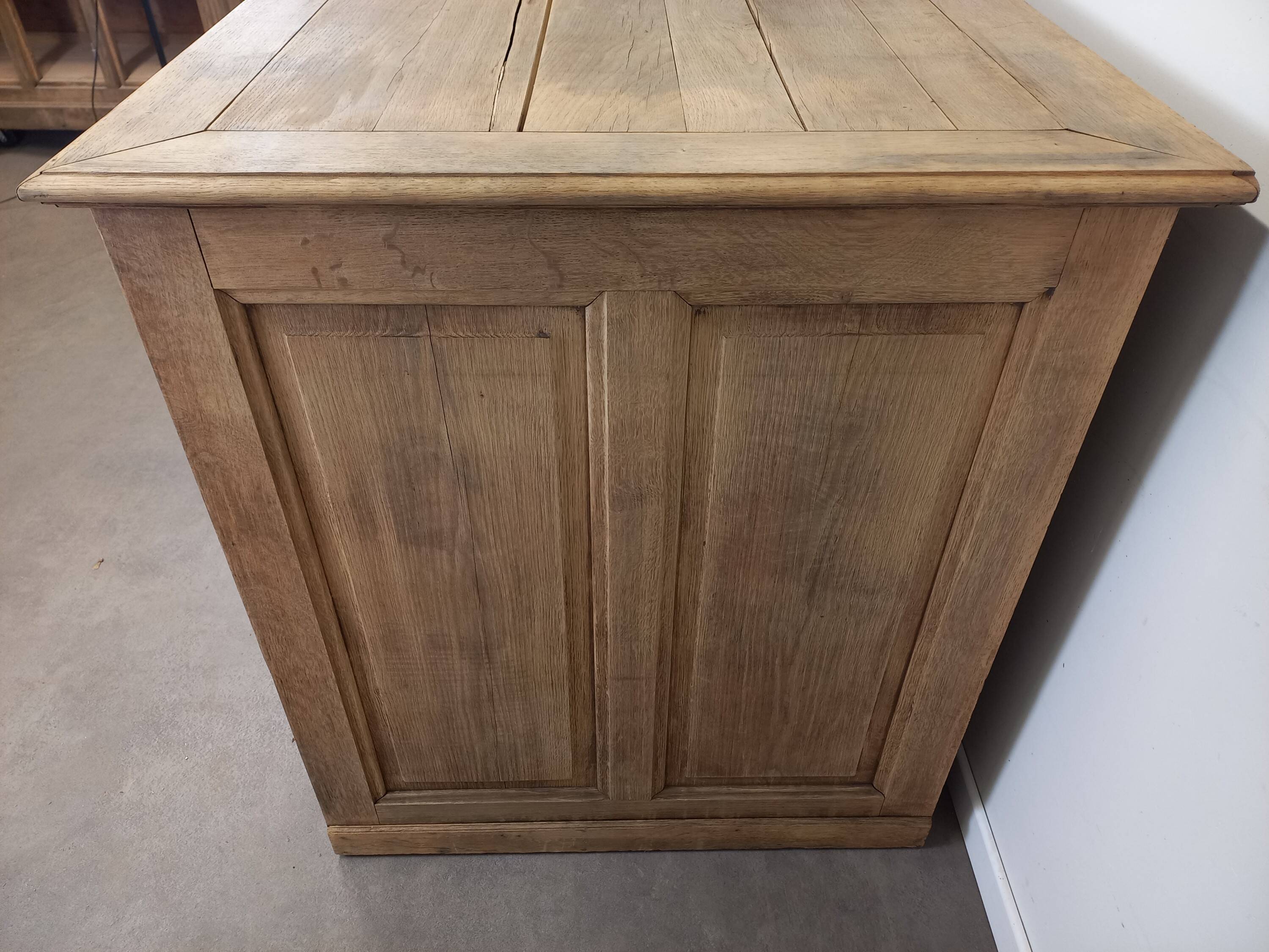 Workshop drawer unit
