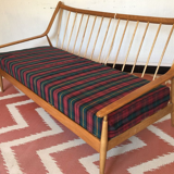 Sofa Scandart 1960