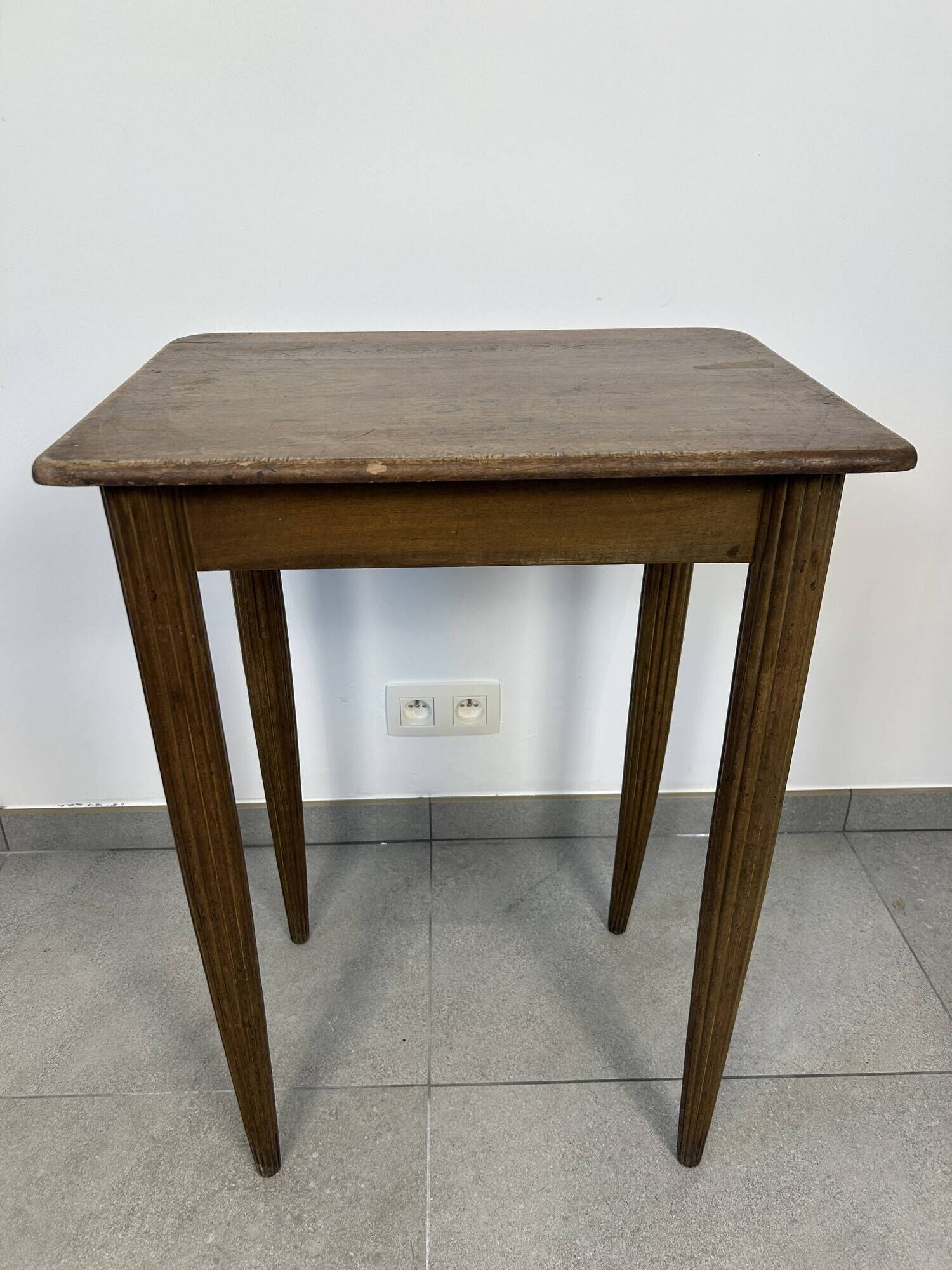 Table d'appoint Art déco