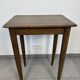 Table d'appoint Art déco