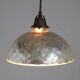 Early 20th Century "Mercury Glas" Pendant, Europe