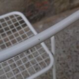 Ted Net folding chair