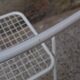 Ted Net folding chair