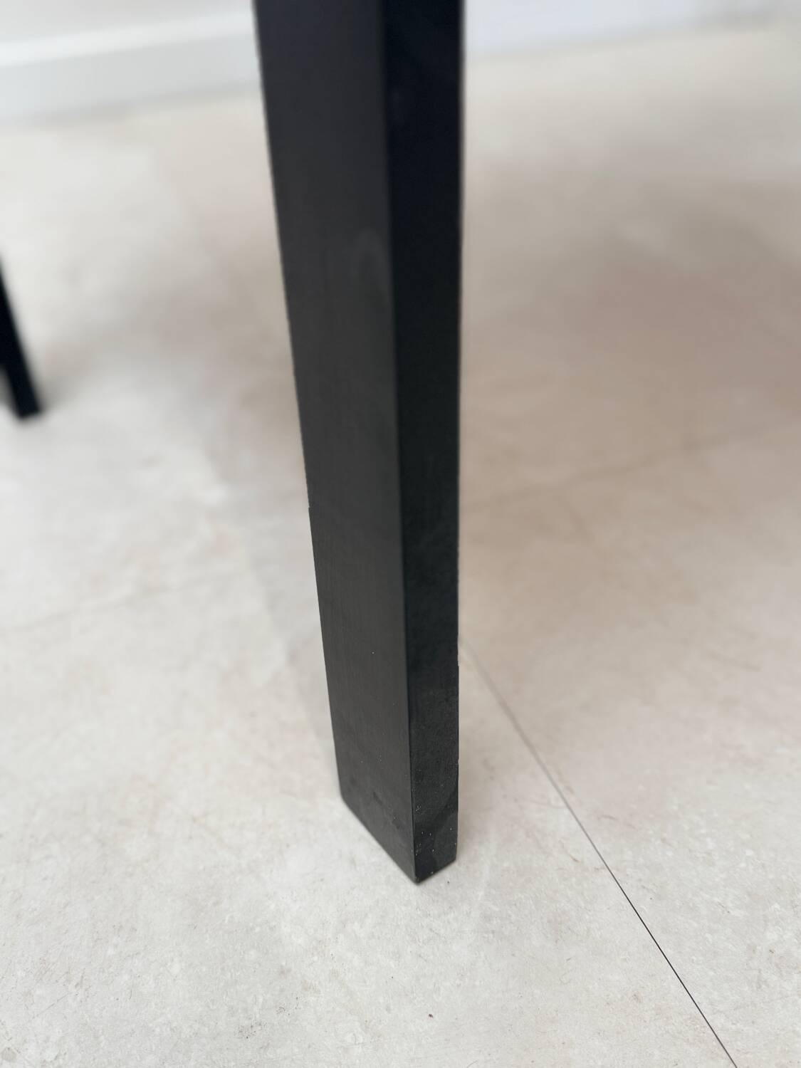 Vintage modernist desk