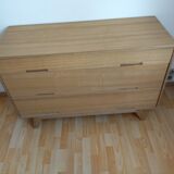 Commode