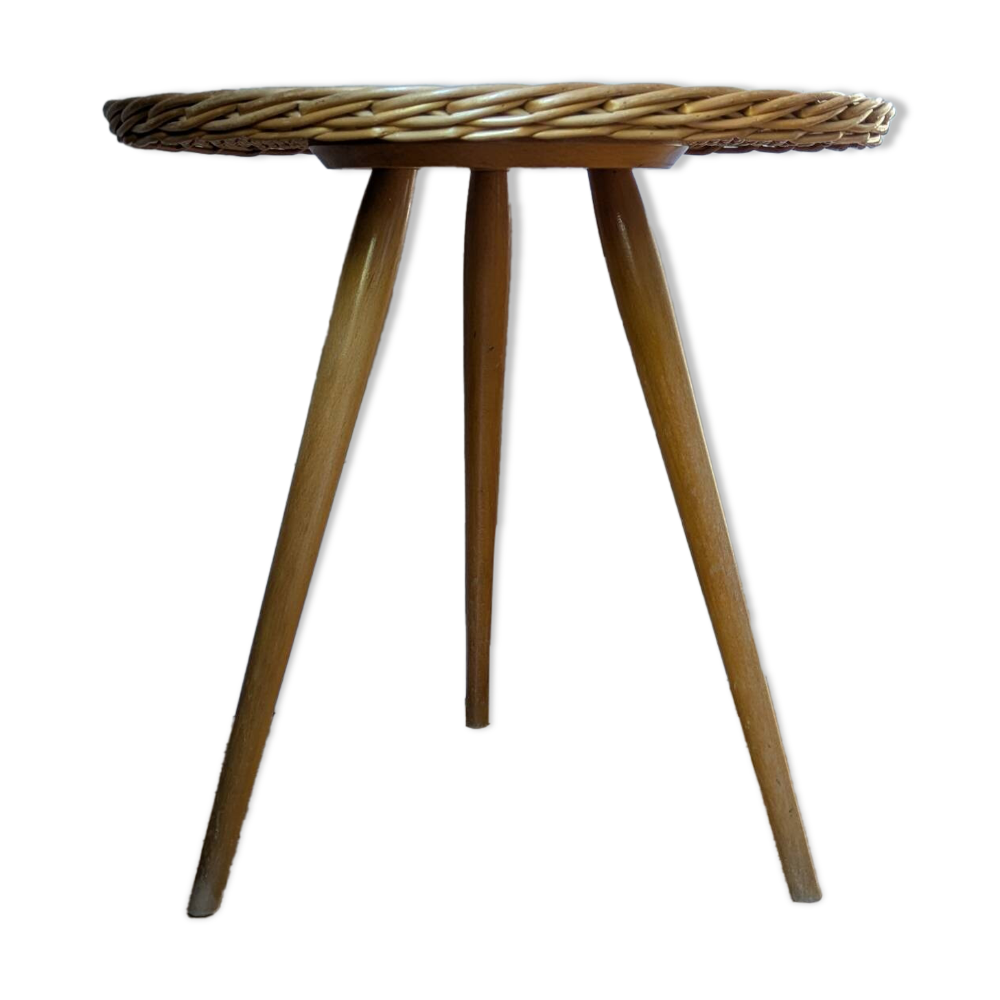 Side table Jan Kalous