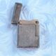 ST Dupont lighter