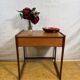 Table d'appoint G Plan en teck vintage – Moderne du milieu du siècle – Années 1960
