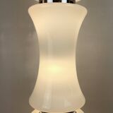 Lampadaire Murano dans le style d'E. Tronconi ou C. Nason, années 1970