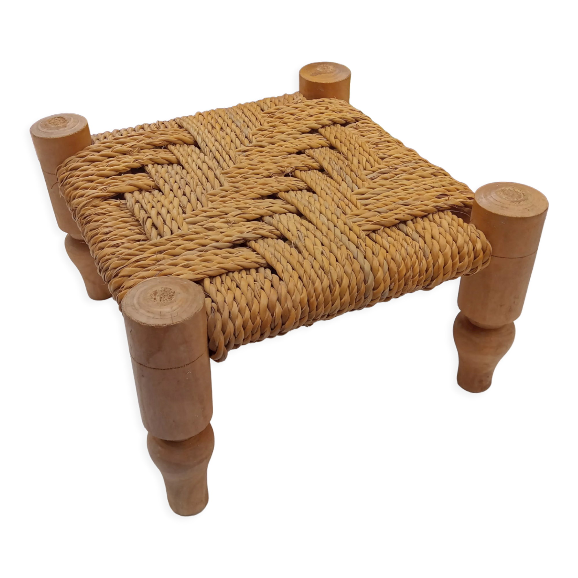 Low stool