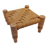 Low stool