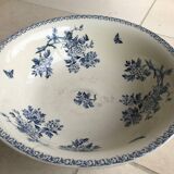 Toilet service in Gien Aubépine