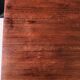 Table basse scandinave
