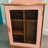 Wall cabinet