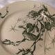6 flat plates iron earth new Paris depot