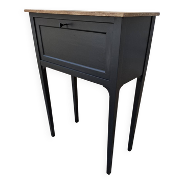 Secretary