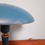 Lampe tripode Philips, modèle Bijou, design Louis Kalff