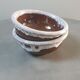 Ceramic bowls