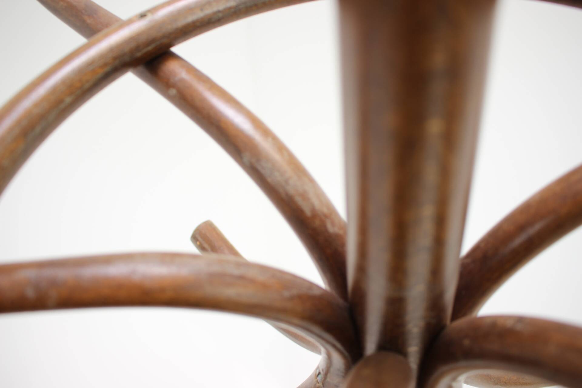 Floor Hanger TON 1980s, Czechoslovakia