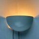 Lampe Murale Vintage Minimaliste Danoise Type 549 de Horn