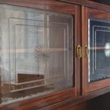 Viennese Art Nouveau Buffet, Jugendstil, 1904