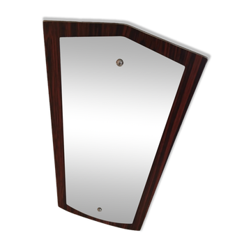 Mirror from the 50s/60s