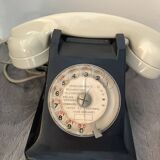 Téléphone vintage