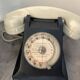 Vintage telephone