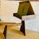 Bureau scandinave Danemark 1967