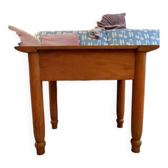 Pair of Maison Regain bedside tables