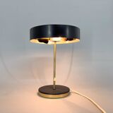 Mid-century Space Age Table Lamp by Kamenicky Senov, Czechoslovakia, 1970's